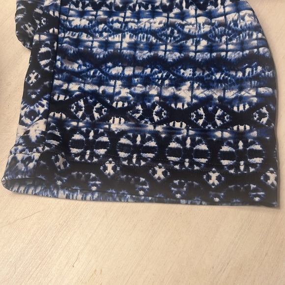 XL resort lounge pants BLUE Counterparts - Picture 5 of 5